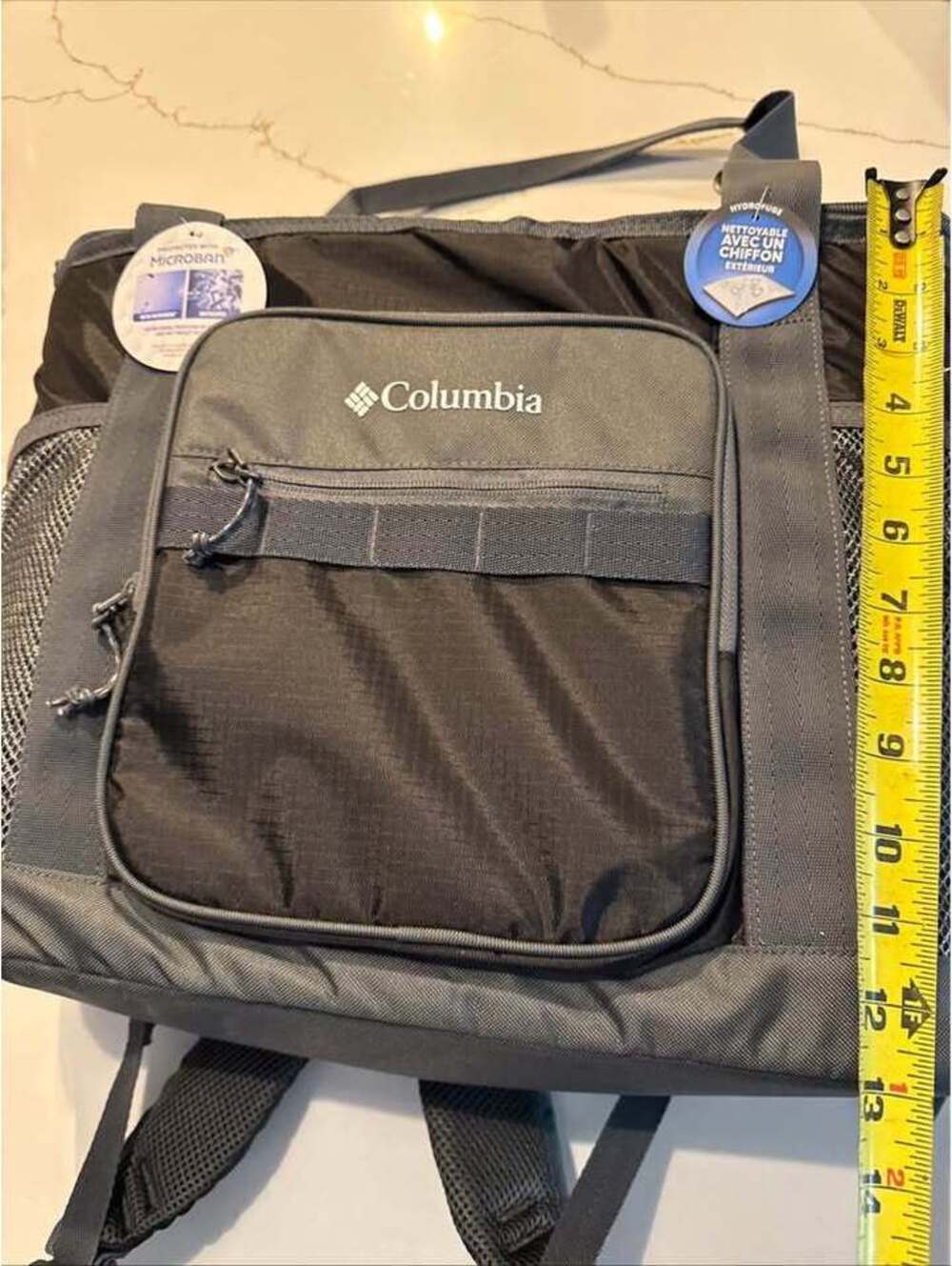 Columbia Backpack Cooler